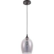 Подвесной светильник  Arte Lamp Propus A4344SP-1BK