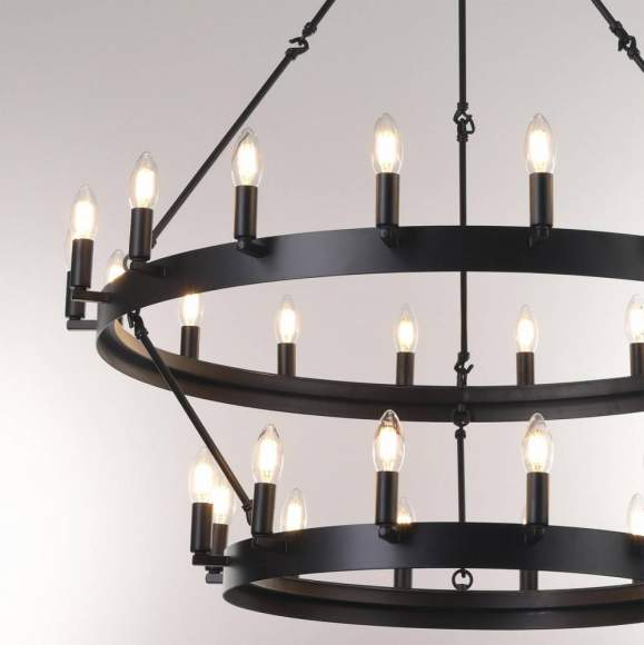 Подвесная люстра Citilux Смитсон CL470230 Подвесная люстра Citilux Смитсон CL470230