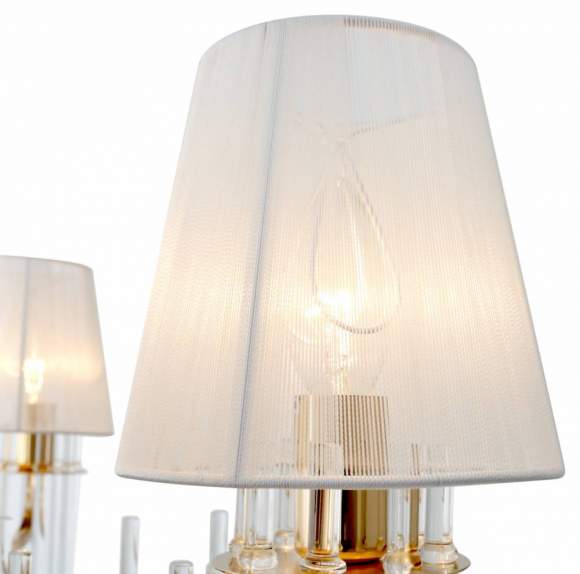 Подвесная люстра Rivoli Lilith 1039-306 (Б0054947)