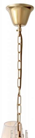 Подвесная люстра Rivoli Lilith 1039-306 (Б0054947)