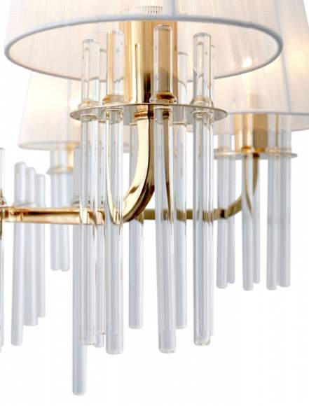 Подвесная люстра Rivoli Lilith 1039-306 (Б0054947)