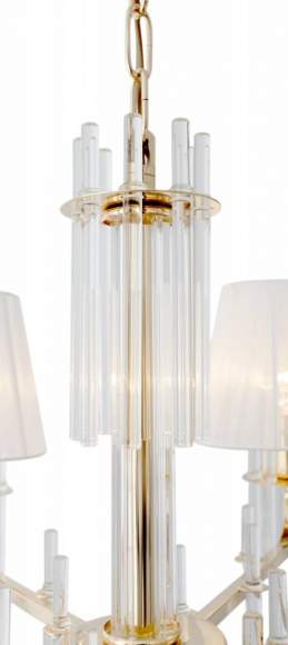 Подвесная люстра Rivoli Lilith 1039-306 (Б0054947)