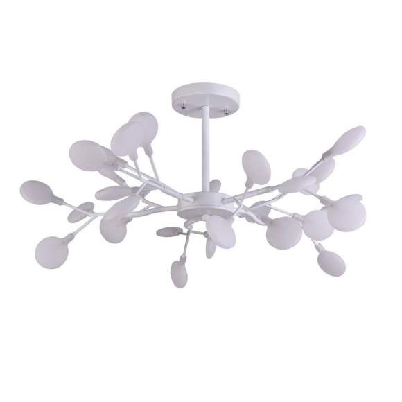 Люстра на штанге F-Promo Skein с поддержкой Маруся 2479-10P-М Люстра на штанге F-Promo Skein с поддержкой Маруся 2479-10P-М