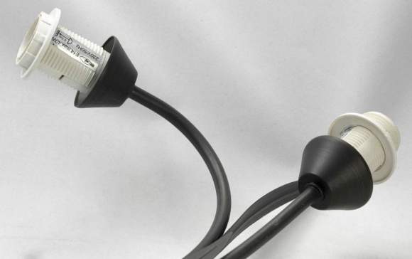 LSF-6291-02 Настенное бра Lussole Bagheria