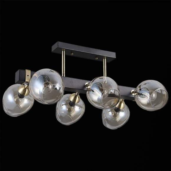 Потолочная люстра Illumico IL9736 1418511