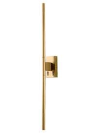 Настенный светильник Crystal Lux LARGO LARGO AP12W GOLD