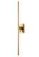 Настенный светильник Crystal Lux LARGO LARGO AP12W GOLD