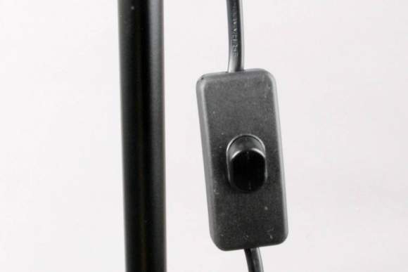 Торшер Camelion KD-332 C04 красный Торшер Camelion KD-332 C04 красный