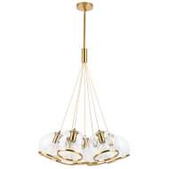 Подвесная люстра Sferico Lightstar 729071