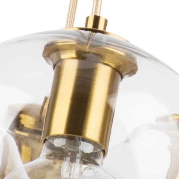 Подвесная люстра Sferico Lightstar 729071 Подвесная люстра Sferico Lightstar 729071