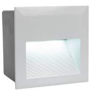 95235 Уличный встраиваемый светодиодный светильник Eglo Zimba-Led