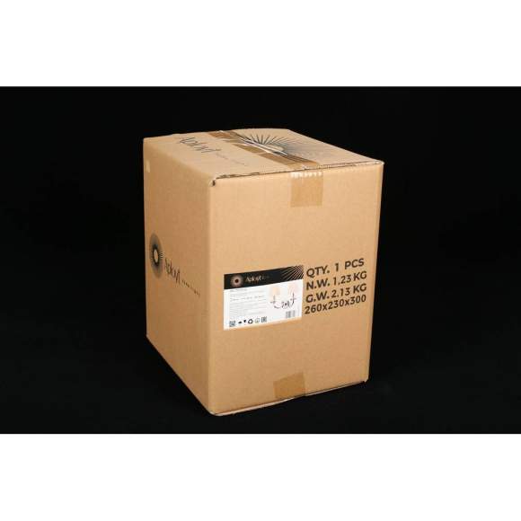 Бра Aployt Jula APL.707.01.02 Бра Aployt Jula APL.707.01.02