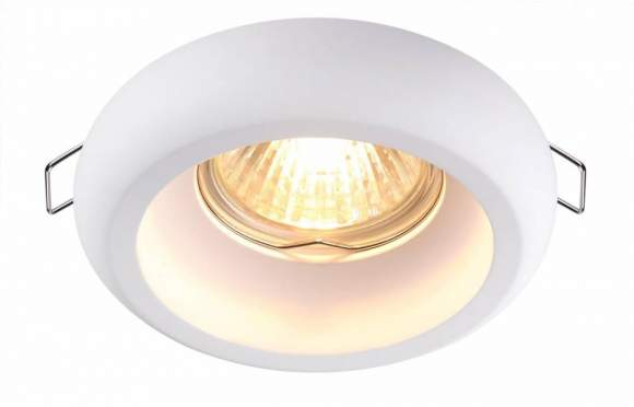 370494 Встраиваемый светильник Novotech Yeso