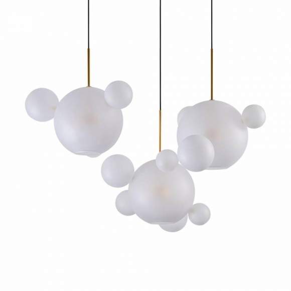 Светильник подвесной LOFTIT Bolle 2030-S3