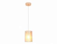 Подвесной светильник Ambrella light Traditional TR3681