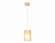 Подвесной светильник Ambrella light Traditional TR3681