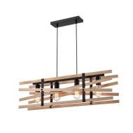 Подвесной светильник Vele Luce Tendenza VL6492P04 Подвесной светильник Vele Luce Tendenza VL6492P04