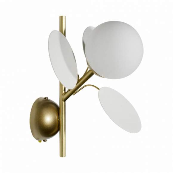 Бра LOFTIT Matisse 10008/1W white Бра LOFTIT Matisse 10008/1W white