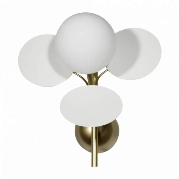 Бра LOFTIT Matisse 10008/1W white Бра LOFTIT Matisse 10008/1W white