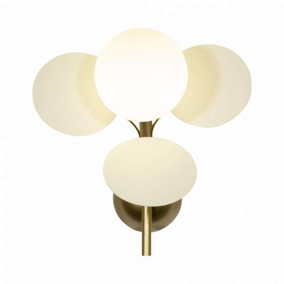 Бра LOFTIT Matisse 10008/1W white Бра LOFTIT Matisse 10008/1W white