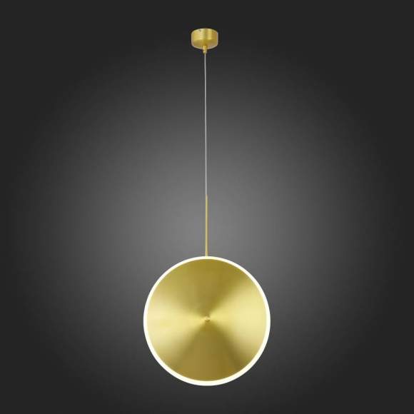 Светильник подвесной Imente ST-Luce SL1221.213.01 Светильник подвесной Imente ST-Luce SL1221.213.01