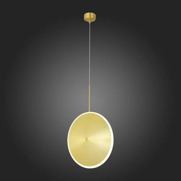 Светильник подвесной Imente ST-Luce SL1221.213.01 Светильник подвесной Imente ST-Luce SL1221.213.01