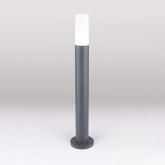 Ландшафтный светильник Elektrostandard 1419 TECHNO серый (a049721) Ландшафтный светильник Elektrostandard 1419 TECHNO серый (a049721)