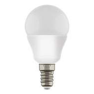 Светодиодная лампа E14 7W 3000K (теплый) G45 LED Lightstar 940802
