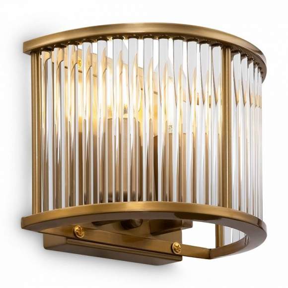 Бра Freya Savoy FR5053WL-02BS Бра Freya Savoy FR5053WL-02BS