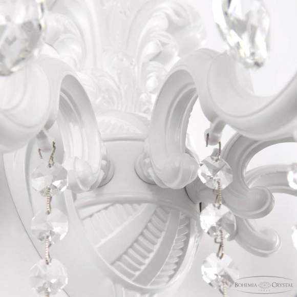 Бра Bohemia Ivele Crystal AL7801B15/4/175 A WM Бра Bohemia Ivele Crystal AL7801B15/4/175 A WM