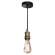 GRLSP-9888 Подвесной светодиодный светильник LOFT (Lussole) CENTEREACH