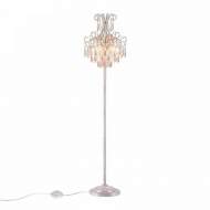 FR2302FL-04WG Торшер Freya Chabrol