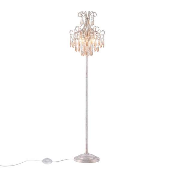 FR2302FL-04WG Торшер Freya Chabrol FR2302FL-04WG Торшер Freya Chabrol