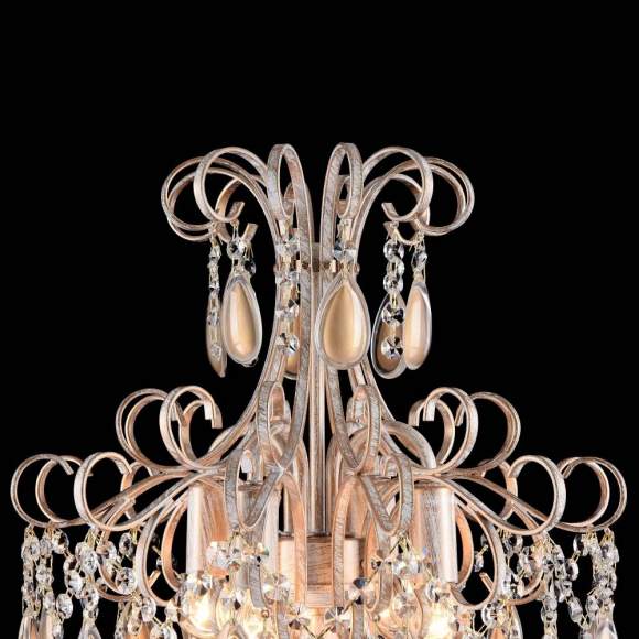 FR2302FL-04WG Торшер Freya Chabrol FR2302FL-04WG Торшер Freya Chabrol