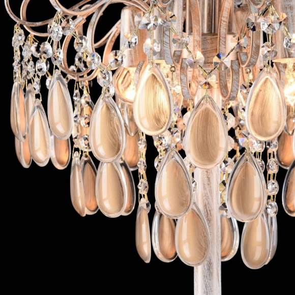 FR2302FL-04WG Торшер Freya Chabrol FR2302FL-04WG Торшер Freya Chabrol