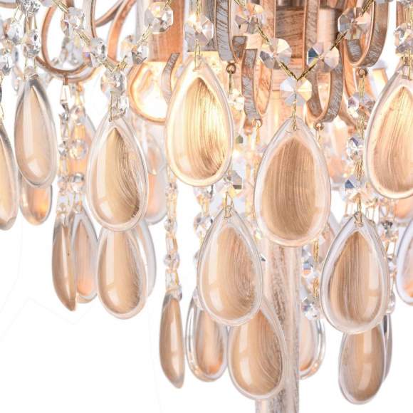 FR2302FL-04WG Торшер Freya Chabrol FR2302FL-04WG Торшер Freya Chabrol