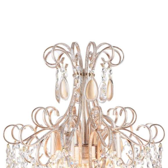 FR2302FL-04WG Торшер Freya Chabrol FR2302FL-04WG Торшер Freya Chabrol