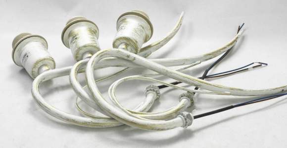 Потолочная люстра Lussole Lgo GRLSP-8061 Потолочная люстра Lussole Lgo GRLSP-8061