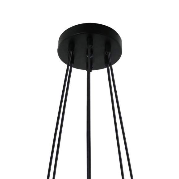 Подвесная люстра Favourite Pfefferling с поддержкой Алиса 2364-6P-A