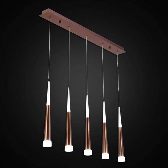 CL227053 Подвесной светодиодный светильник Citilux Вегас