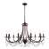 Люстра с лампочками F-Promo Plini 2590-12P+Lamps