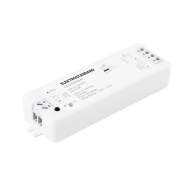 Контроллер для светодиодных лент диммируемый для ПДУ RC003 12-24V IP20 Elektrostandard 95005/00 (a057644)