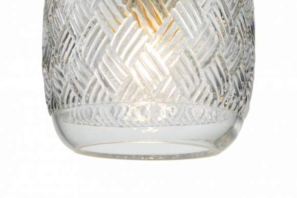 Подвесной светильник Pizzo Indigo 13007/A/1P Gold Подвесной светильник Pizzo Indigo 13007/A/1P Gold