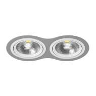 i9290606 Встраиваемый светильник Intero 111 Lightstar (комплект из 217929+217906+217906)