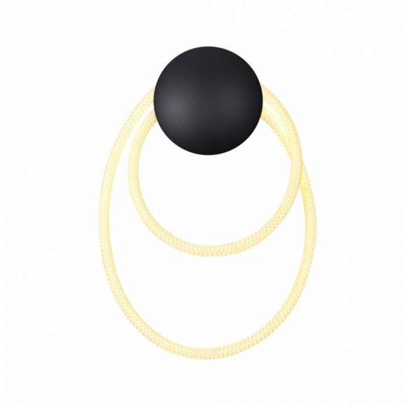 Настенный светильник Odeon Corda 4398/20WL Настенный светильник Odeon Corda 4398/20WL