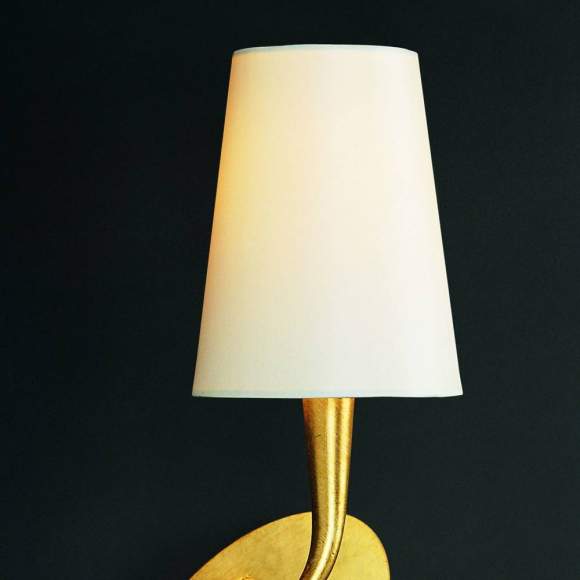 Бра Mantra Paola Painted Gold 3548 Бра Mantra Paola Painted Gold 3548