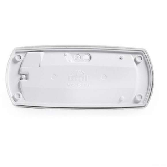 2A1.000.000.WYF1R Уличный настенный светильник Fumagalli Francy-Оp