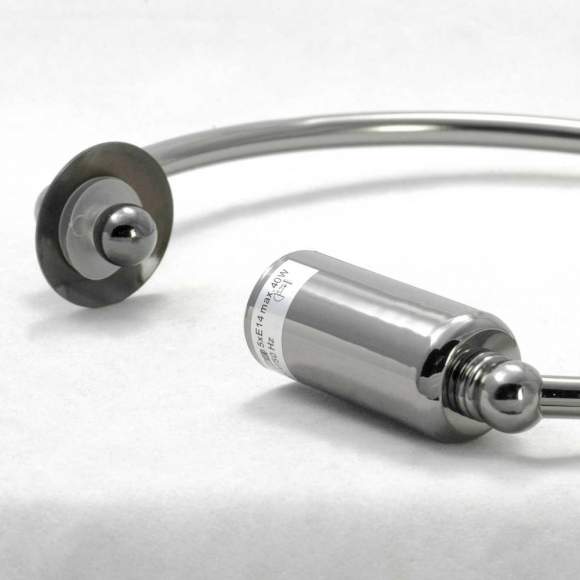 Потолочная люстра на штанге Lussole Lgo LSP-8084 Потолочная люстра на штанге Lussole Lgo LSP-8084