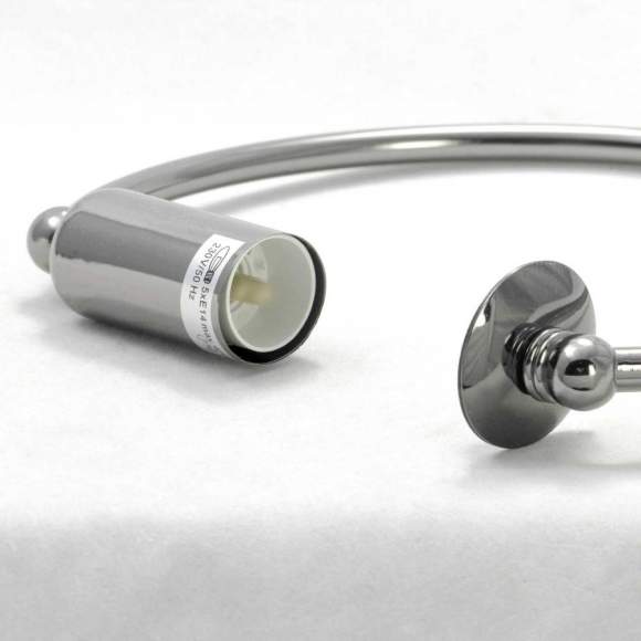 Потолочная люстра на штанге Lussole Lgo LSP-8084 Потолочная люстра на штанге Lussole Lgo LSP-8084