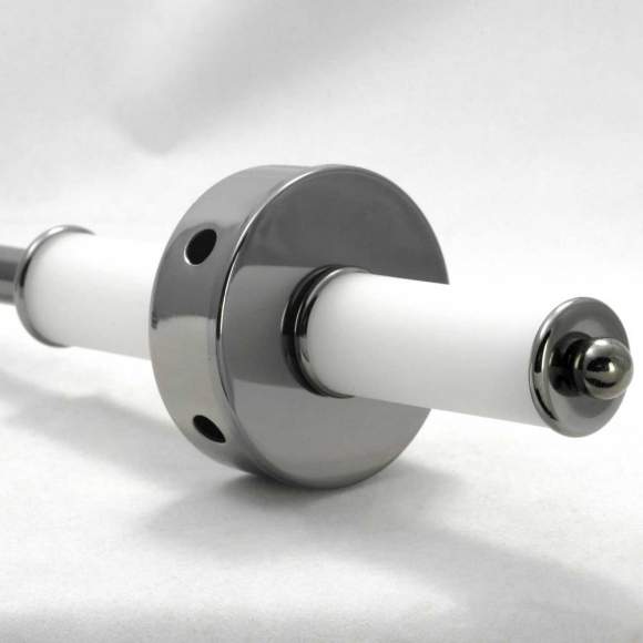 Потолочная люстра на штанге Lussole Lgo LSP-8084 Потолочная люстра на штанге Lussole Lgo LSP-8084